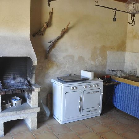 La Ferme De Tonton Jules 2 Hotel Entraigues-sur-la-Sorgue Luaran gambar