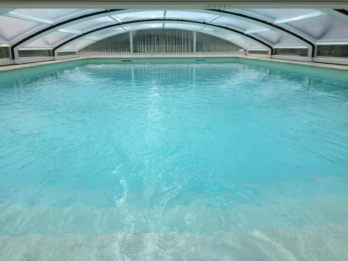 La Ferme De Tonton Jules 2 Hotel Entraigues-sur-la-Sorgue Luaran gambar