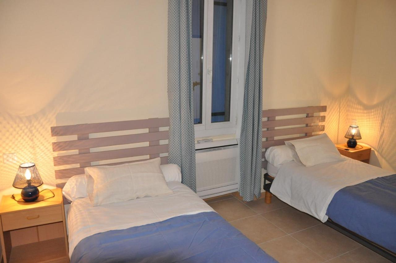 La Ferme De Tonton Jules 2 Hotel Entraigues-sur-la-Sorgue Luaran gambar