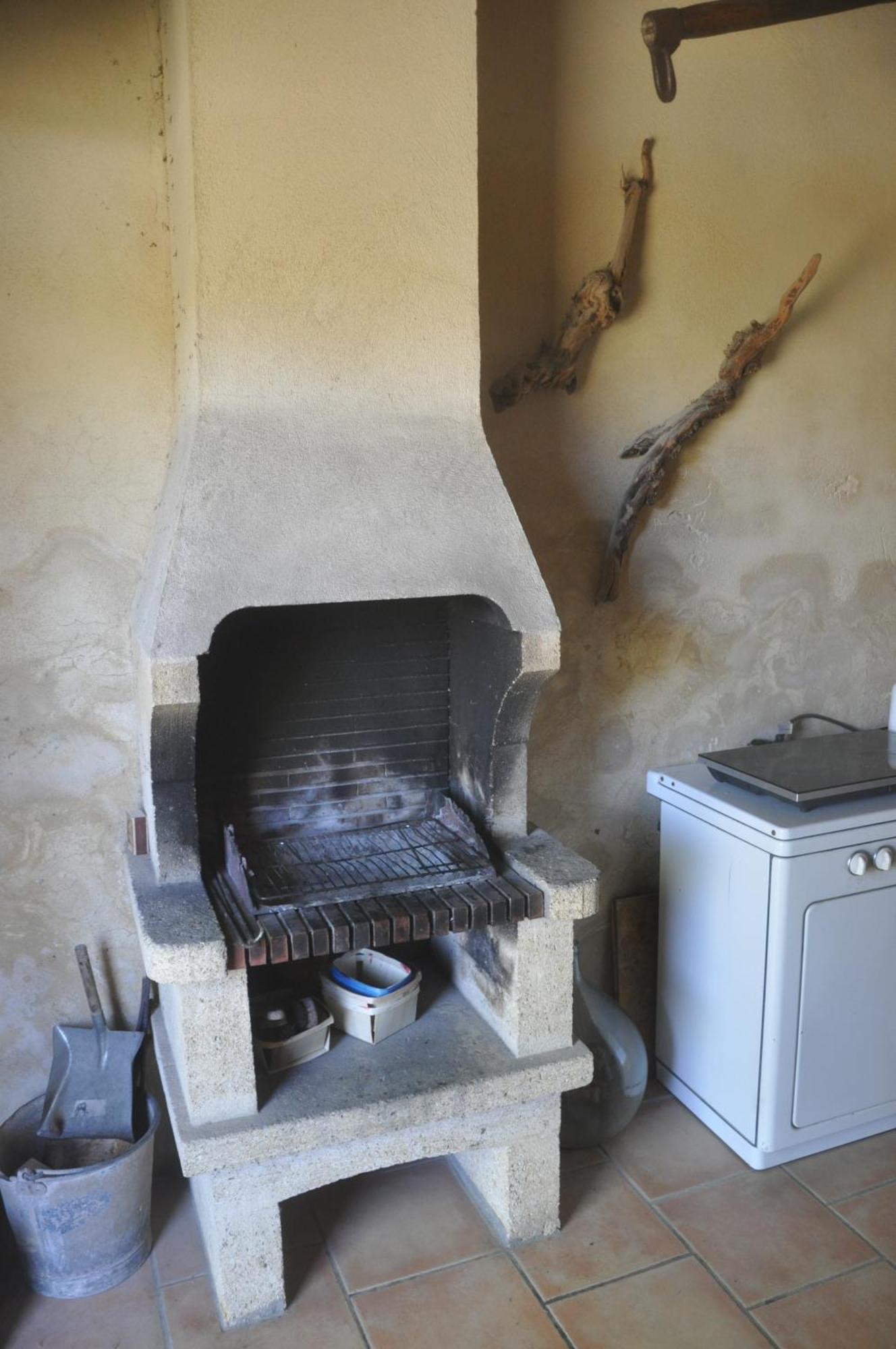 La Ferme De Tonton Jules 2 Hotel Entraigues-sur-la-Sorgue Luaran gambar
